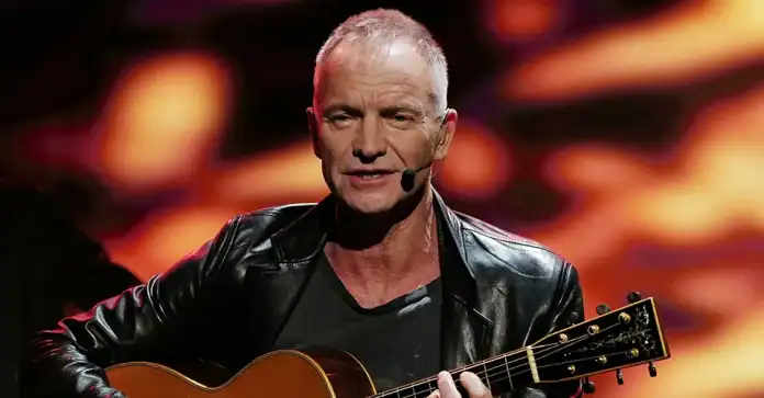 sting