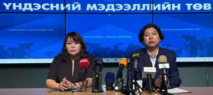 Буйр нуур Монголын усан спортын төв болно: “Blue Mongolia Buir 2026” анх удаа зохион байгуулагдана