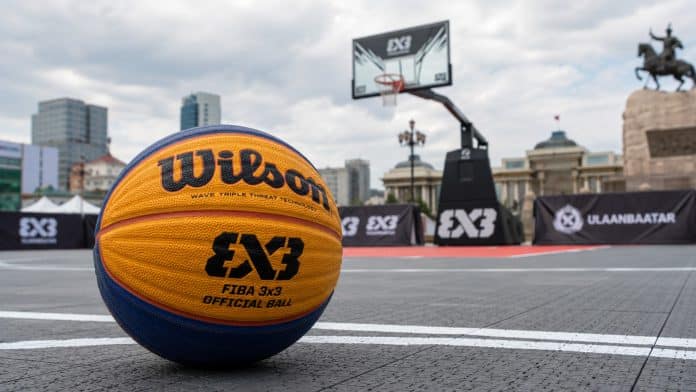 3x3-ийн дэлхийн шилдэг багууд маргааш Улаанбаатарын төв талбайд өрсөлдөнө