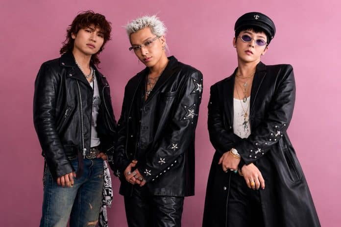BIGBANG 20 жилийн ойн дэлхийн аялан тоглолтоо Goyang цэнгэлдэхээс эхлүүлнэ