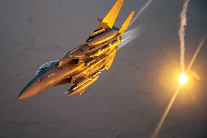 F-15E