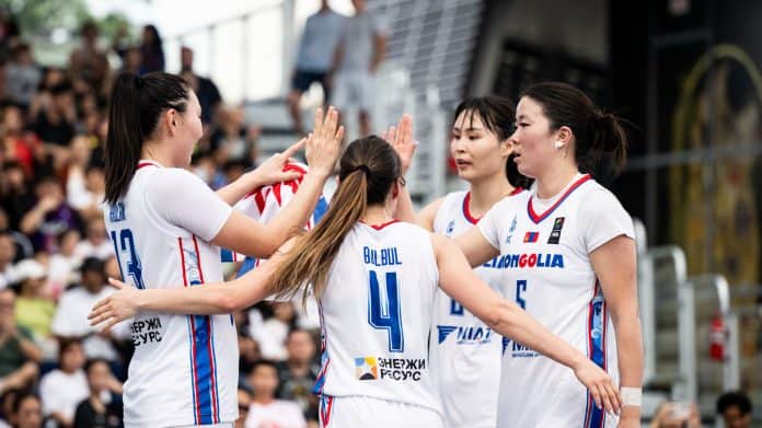 FIBA 3x3 World Cup 2026
