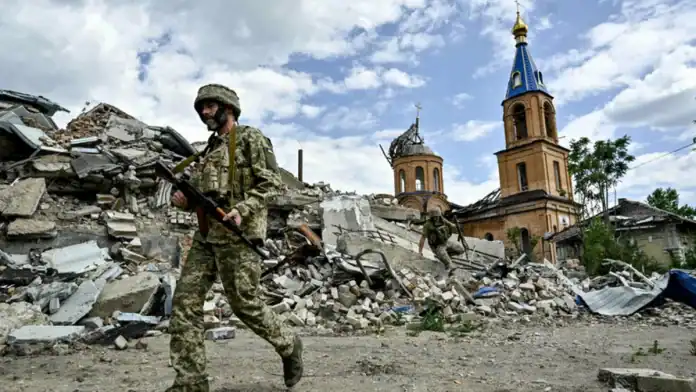 Global Peace Index