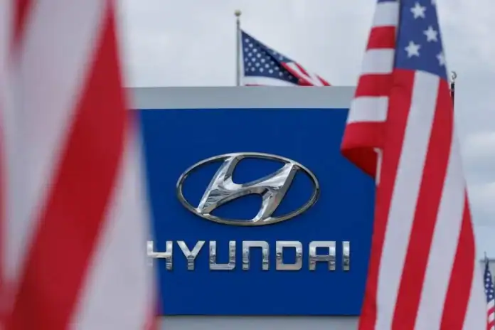 Hyundai