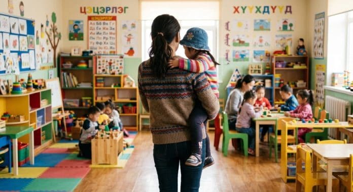 Цэцэрлэг болон ЕБС-ийн нэг, зургаа, аравдугаар ангийн 270 мянга гаруй суралцагч эрт илрүүлэх үзлэгт орно