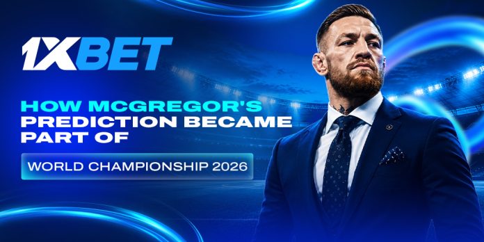 Макгрегорын нэг пост Globe Cup 2026-ийн финалын яриаг өөр тийш эргүүлэв