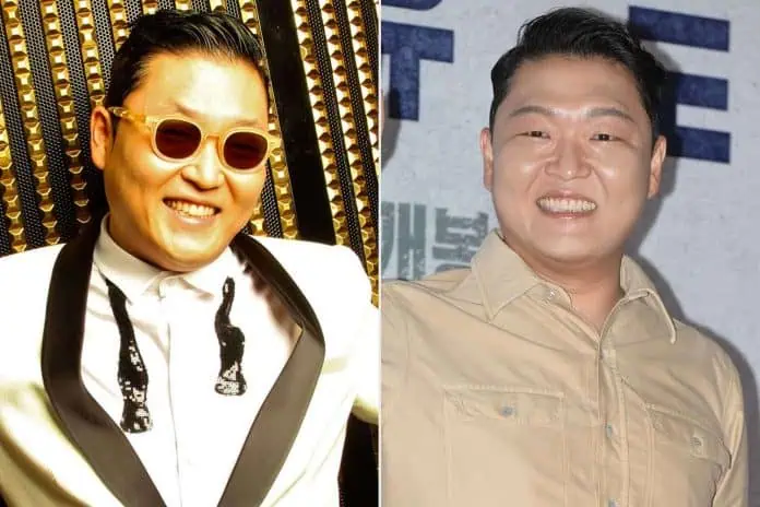 PSY