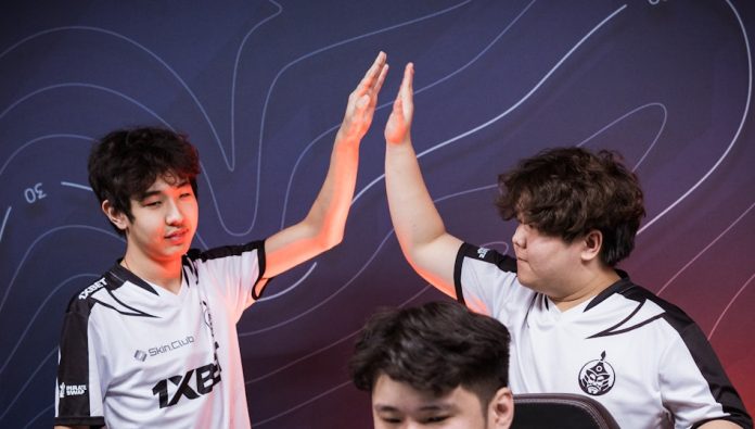 senzu, mzinho