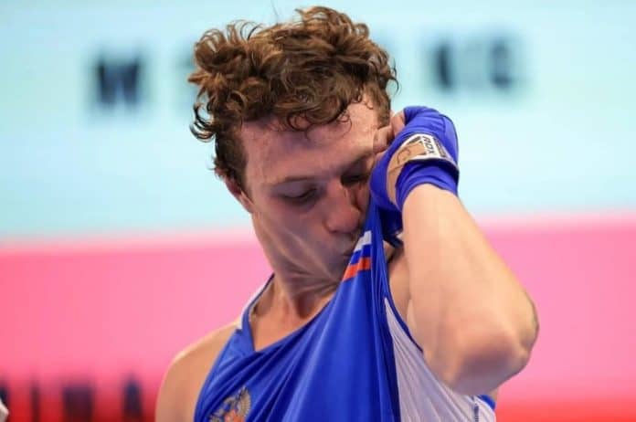 World Boxing Оросын боксчдын статусыг сэргээв