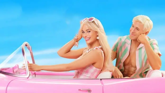 Barbie