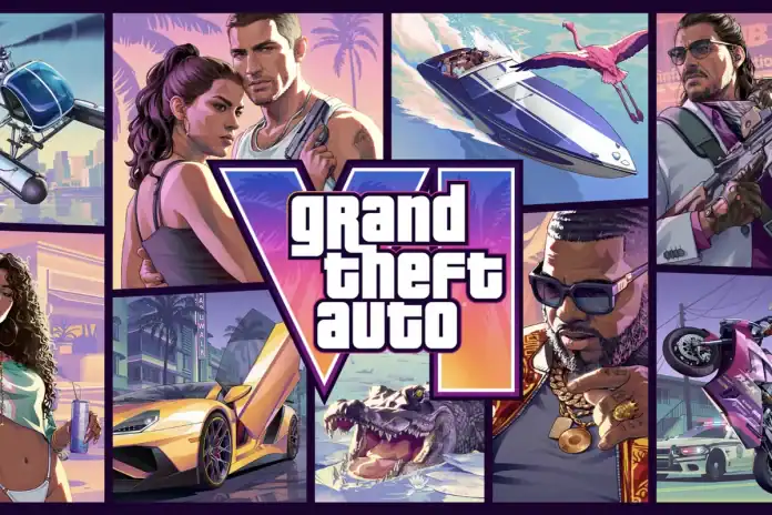 GTA VI