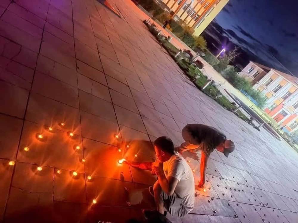 Буянт суманд сураггүй болсон 10 настай охин амь нас хохирсон байдалтай олджээ