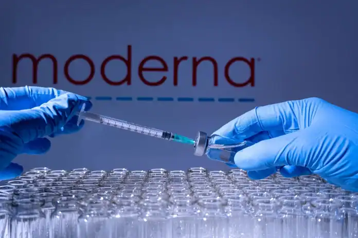 Moderna