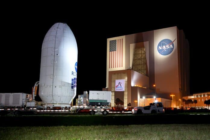 NASA