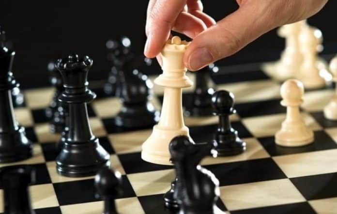 Өсвөрийн шатарчдын Зүүн Азийн АШТ-ий үндсэн төрөл эхэллээ