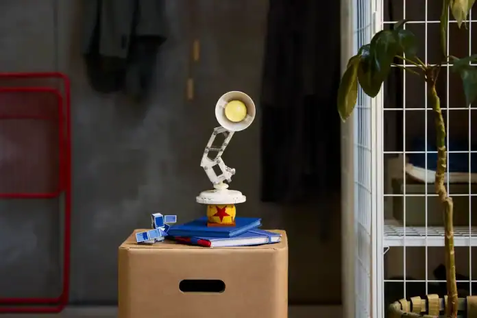 Pixar