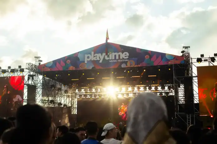 Playtime Festival 2027