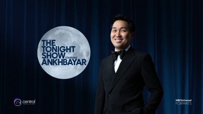 “The Tonight Show Mongolia” Азийн шилдгээр шалгарлаа