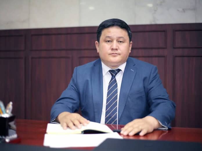 А.Намсаманд