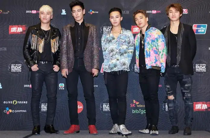 BigBang