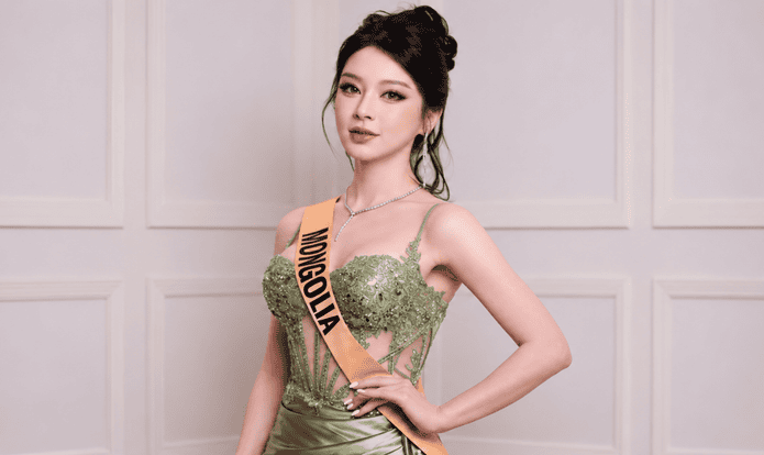 Miss Grand International 2026