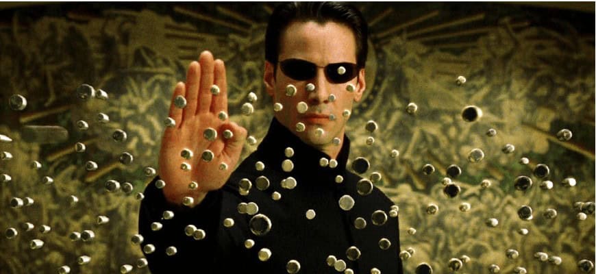 Matrix