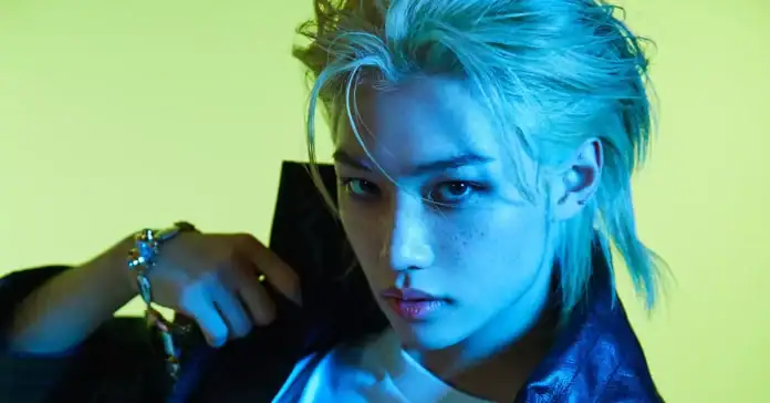 stray kids felix
