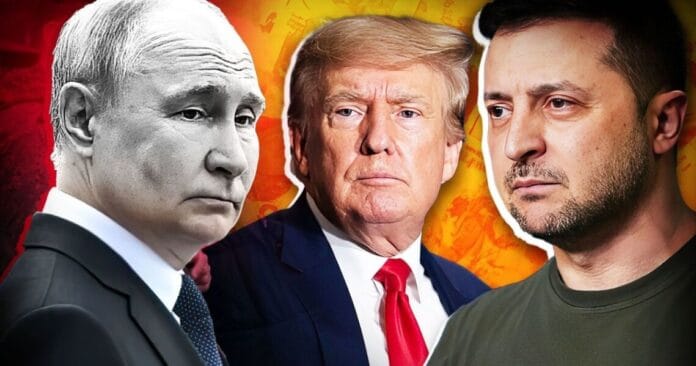 Украин, ОХУ эрчим хүчний дэд бүтэц рүү халдахгүй гэж Трамп хэлсэн ч цохилтууд үргэлжилсээр