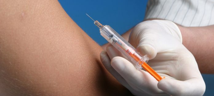 Улирлын томуугийн эсрэг дархлаажуулалтыг эхэллээ