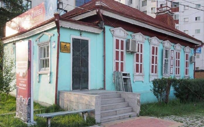 Улаанбаатар хотын музей 387 жилийн ойгоор дөрвөн өдөр үнэгүй үйлчилж байна