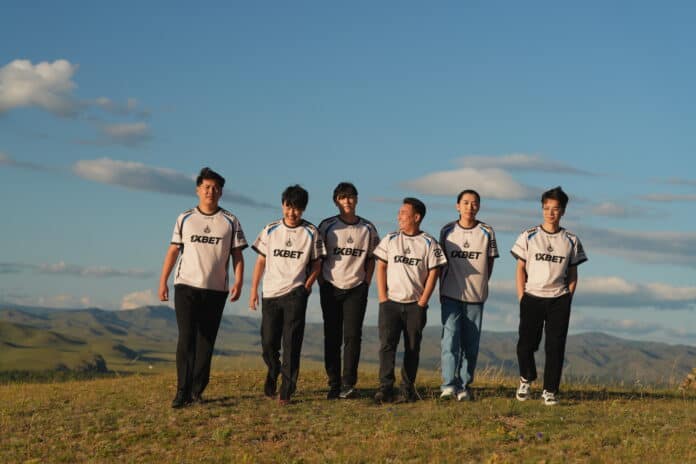 MongolZ