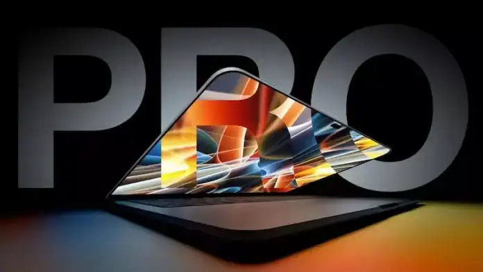 MacBook Pro