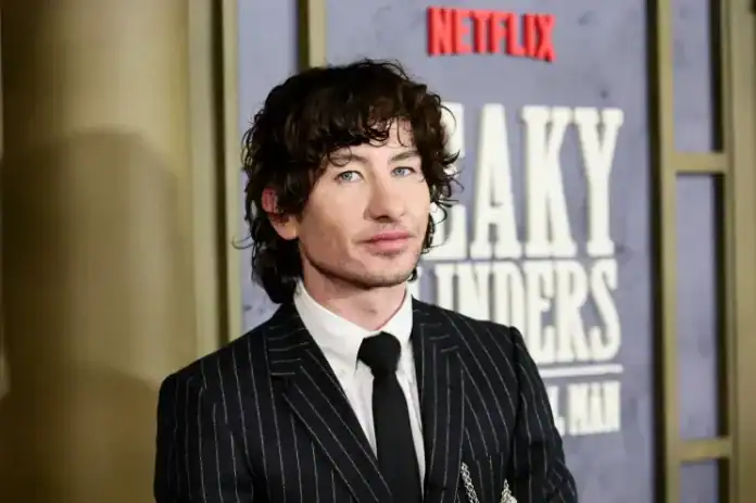 Barry Keoghan цахим дайралтын дараа арьс чангалах процедурт 3500 гаруй доллар зарцуулжээ