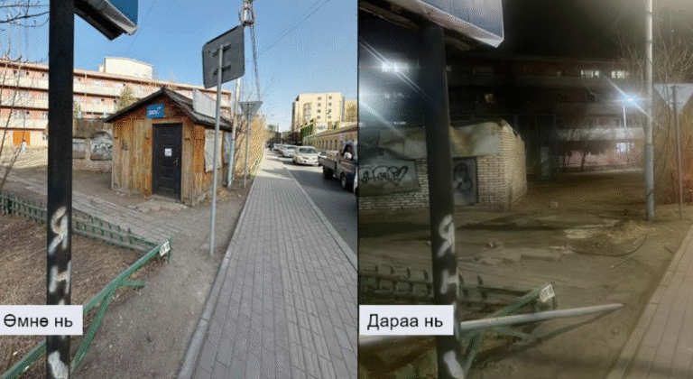 Сүхбаатар дүүргийн хэмжээнд нийт 91 ТҮЦ-ийг нүүлгэн шилжүүлжээ Сүхбаатар дүүргийн хэмжээнд нийт 91 ТҮЦ-ийг нүүлгэн шилжүүлжээ