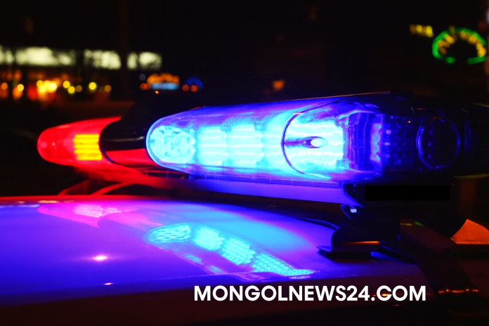 Mongolnews24.com police