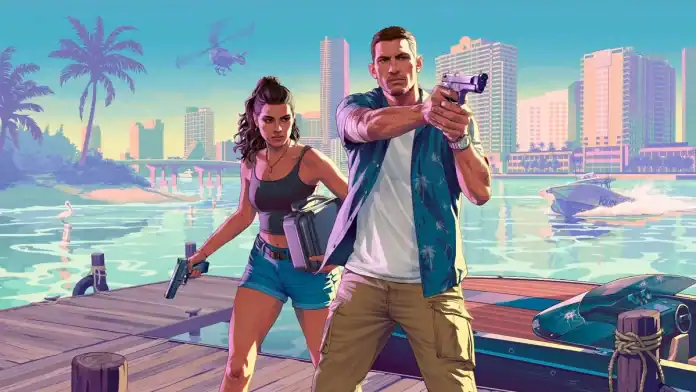 GTA VI